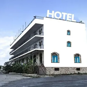 3* Hotel Nueva Europa