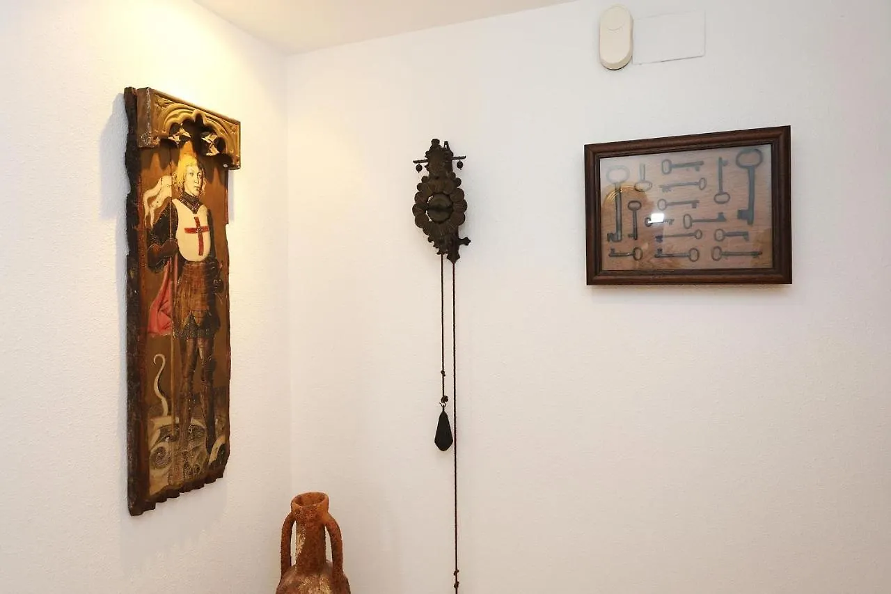 Apartment At136 Els Pins, Primera Linea, Piscina, Parking Torredembarra Spain